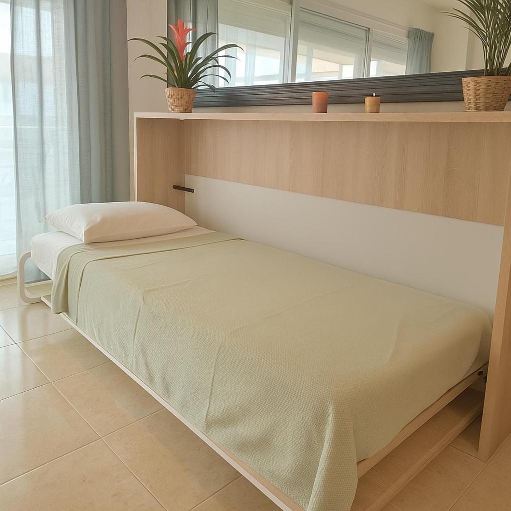 Apartamento A 50 Metros De La Playa. Platja d'Aro Exterior photo