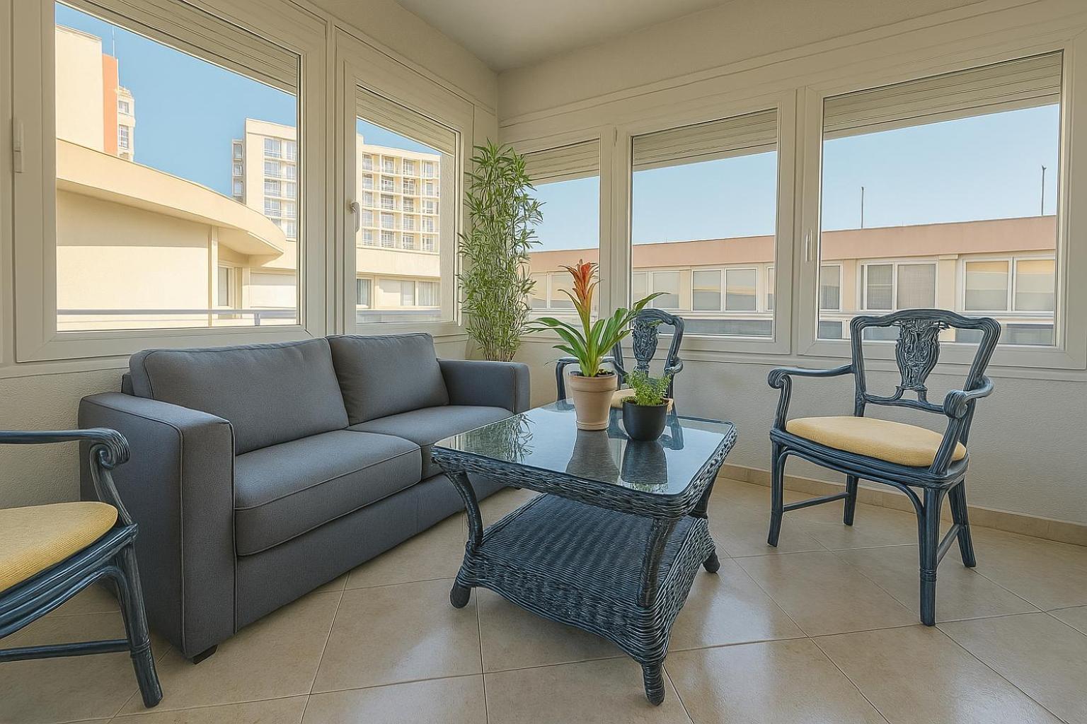 Apartamento A 50 Metros De La Playa. Platja d'Aro Exterior photo